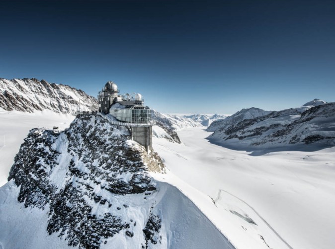 043_Sphinx_Jungfraujoch - Schoene Aussichten Touristik
